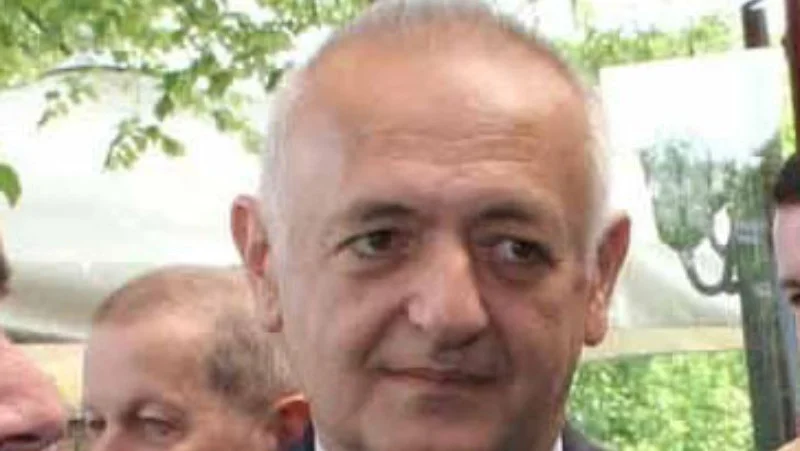 Rade Bulatović postaje generalni sekretar MSP-a? 1