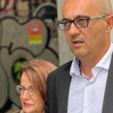 Matović: Miloš Jovanović da vodi širi opozicioni pokret 8