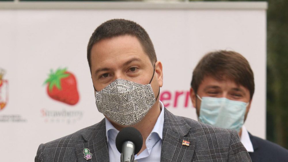 Ministarstvo šalje inspekciju posle pisanja Danasa o kažnjavanju nastavnice 1