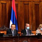 Rašković Ivić: Nedonošenje zakona po hitnom postupku bi bio korak ka demokratiji, ali nje nema 1