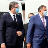 Dodik: Rusija ovde nema uticaj 6