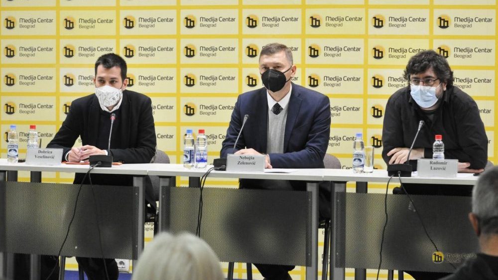 Kakve su šanse novog ideološkog bloka ZZS-NDB-GDF na predstojećim izborima? 1