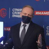 Todorić: Napadi na opoziciju predstavljaju poslovni model tabloida 12