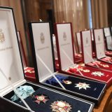 Vučićevo ordenje po političkom ključu 1