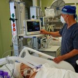 U Kliničkom centru Niš 180 kovid pacijenata 13