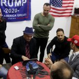 Tačnost važnija od brzine brojanja 7