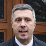 Obradović: Čekam odgovor Čomić gde ćemo voditi dijalog o istopolnim zajednicama 15