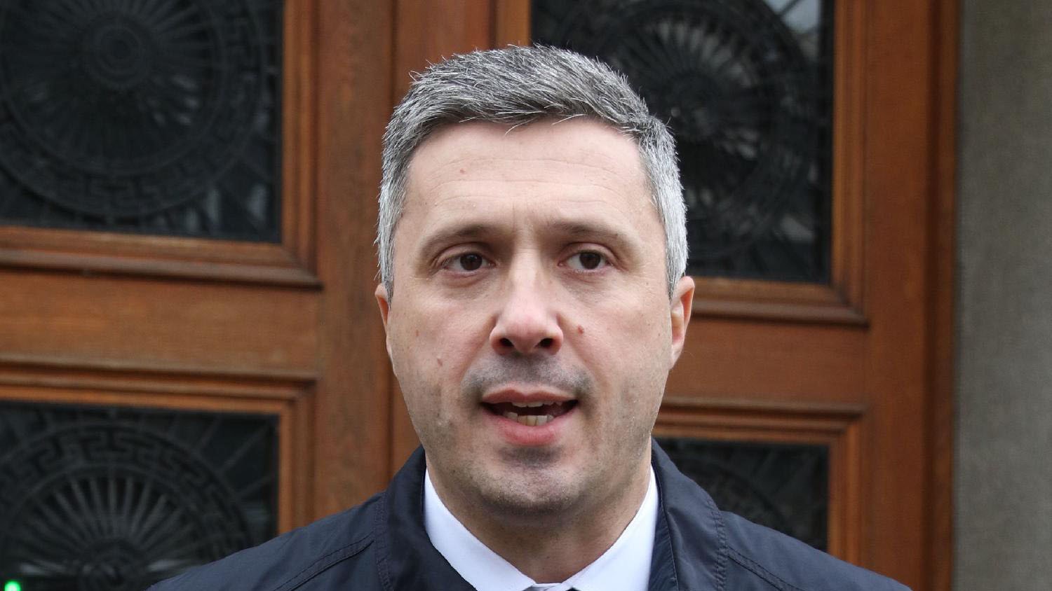 Obradović: Ministar zdravlja dobio prevelika ovlašćenja 1