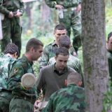 U Strazburu odbačena tužba protiv Srbije u slučaju gardista 3