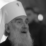 Dan žalosti zbog smrti patrijarha Irineja u nekoliko crnogorskih opština 8