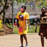 Ljudi crne kože i Azijati ugroženiji od kovida 19 1