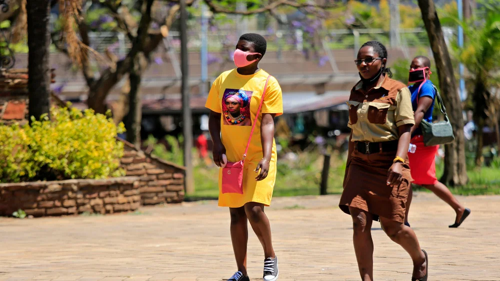 Ljudi crne kože i Azijati ugroženiji od kovida 19 1