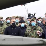 Predsednik obavezan da kaže istinu, ne da priča bajke 5