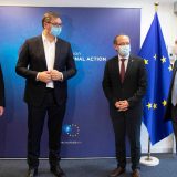 Dijalog Beograda i Prištine pada u drugi plan 5