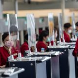 U Hongkongu za dan više od 6.000 novozaraženih korona virusom 10