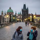 Češko predsedavanje sprema "božićni paket" reformi EU 16