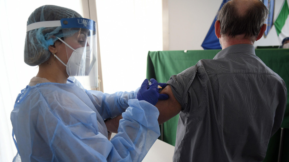 Za obaveznu vakcinaciju neophodno promeniti zakon 1