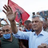 Bivši ambasador Kosova u Albaniji: Slučaj Dika Martija mnogo pomaže Hašimu Tačiju 9
