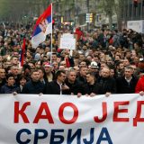 Šta će stranke bojkot opozicije raditi do početka pregovora o izbornim uslovima? 5