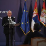 Preteći grafit protiv Kona delo rastućeg nasilja i fašizma u društvu 6