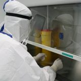 Zahtevna logistika nove vakcine sve komplikuje 13