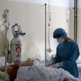 Banjica od srede prima kovid pacijente, kapaciteti već popunjeni 6