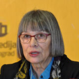 Nataša Kandić: Podržavam Ne davimo Beograd na izborima 6