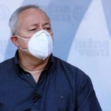 Vučić ga zaboravio, ali lekari i pacijenti nisu 8