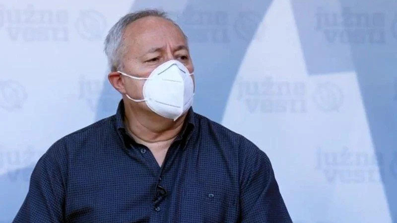 Vučić ga zaboravio, ali lekari i pacijenti nisu 1