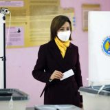 Građani Moldavije danas biraju između proruskog predsednika i prozapadne bivše premijerke 6