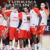 Emanuel Teri nije više košarkaš Zvezde 6