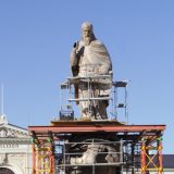Oznaka tajnosti skinuta pre 10 dana: Zašto još ne znamo cenu spomenika Stefanu Nemanji? 10