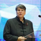 Ivanka Popović odgovara i univerzitetu i vlasti 14