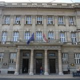 Iva Draškić Vićanović dobila podršku većine na izborima za dekana Filološkog 4