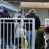 Pobuna pacijenata jer bolnica ulazi u kovid sistem 4