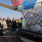 Sve više ljudi u Kini vidi najboljeg prijatelja 3