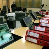 Vasović jedina kandidatkinja za predsednika najvišeg suda u zemlji 4