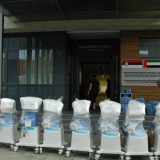 Država oprema kovid bolnice mimo zakona 5