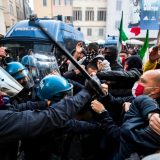 Evropske zemlje pooštravaju mere protiv virusa korona 8