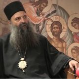 Mitropolit Porfirije: Bez Kosova nisam siguran da srpski narod ima budućnost 1