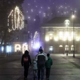 Slovenački frizeri, teretane i treneri žale se vladi zbog mera 8