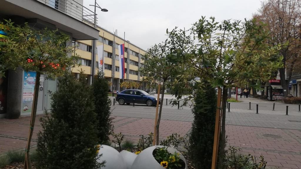 Troje preminulih od korone u jednom danu u Kraljevu 1