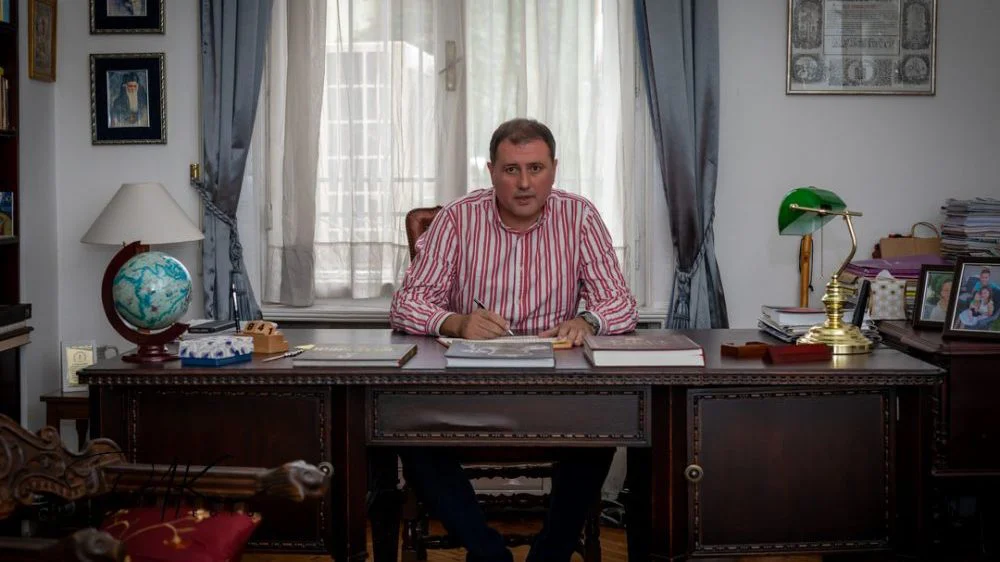 Školujemo kadrove koji nedostaju 1