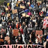 Države bi da kontrolišu ženska tela 13