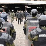 Pretnje Vučiću izgovor za apsolutni nadzor 1