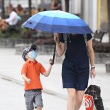 Vaspitači tvrde da fale maske, Gak demantuje 12