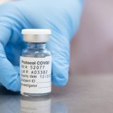 Panel stručnjaka odobrio drugu američku vakcinu protiv korona virusa 15