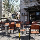 Šteta od zatvaranja objekata meri se promilima 8