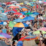 Tokom kovida broj turističkih agencija porastao, a broj radnika pao 13