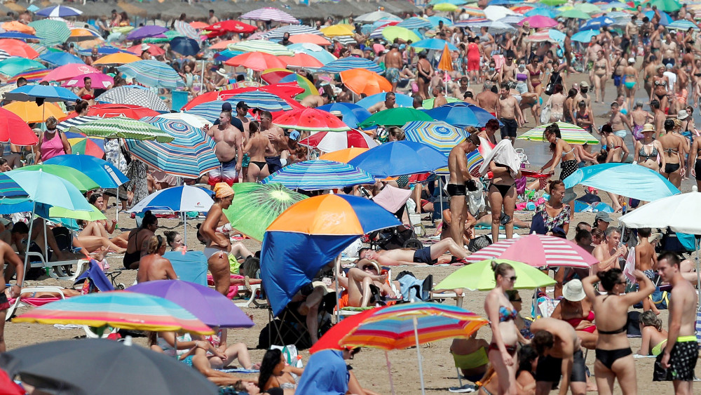 Tokom kovida broj turističkih agencija porastao, a broj radnika pao 1